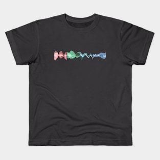 Audiowave Kids T-Shirt